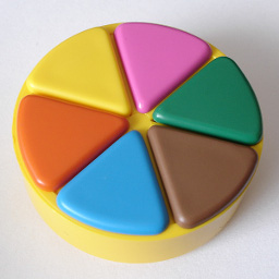 Trivial pursuit